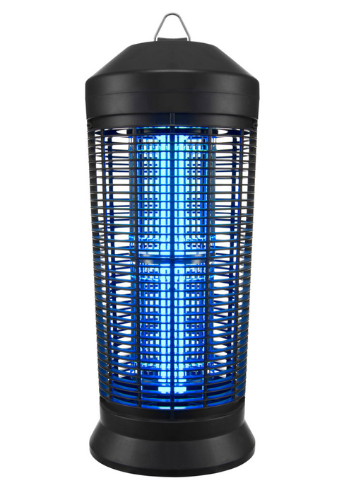 Insektsfångare UV-A LED 16W Garden